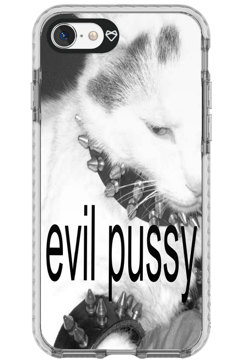 Evil Pussy 2.0 - Apple iPhone 7