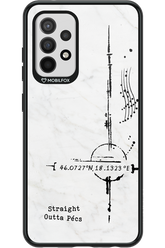 Pécs Crew - Samsung Galaxy A52 / A52 5G / A52s