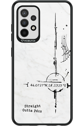 Pécs Crew - Samsung Galaxy A52 / A52 5G / A52s