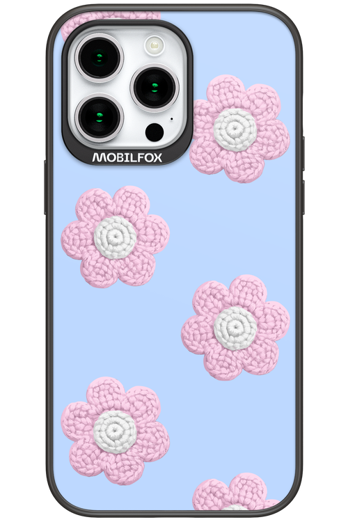 BabyBlue - Apple iPhone 15 Pro Max