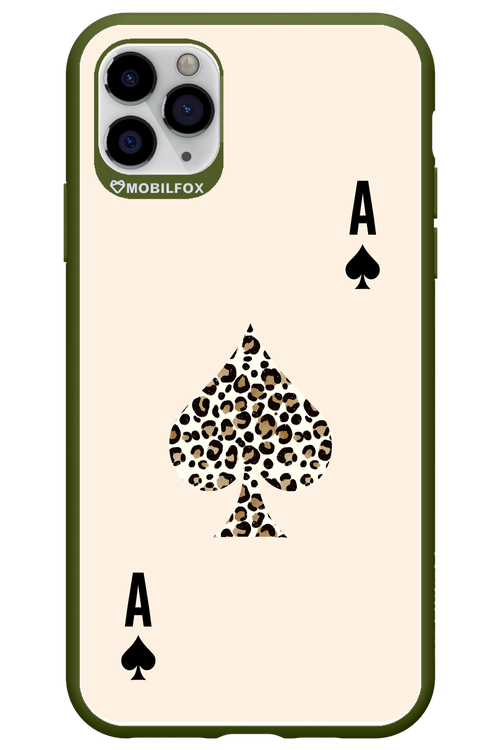 Roar of Ace - Apple iPhone 11 Pro Max