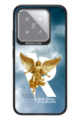 Keep Rising - Xiaomi 14