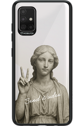 Saint Nudes - Samsung Galaxy A51