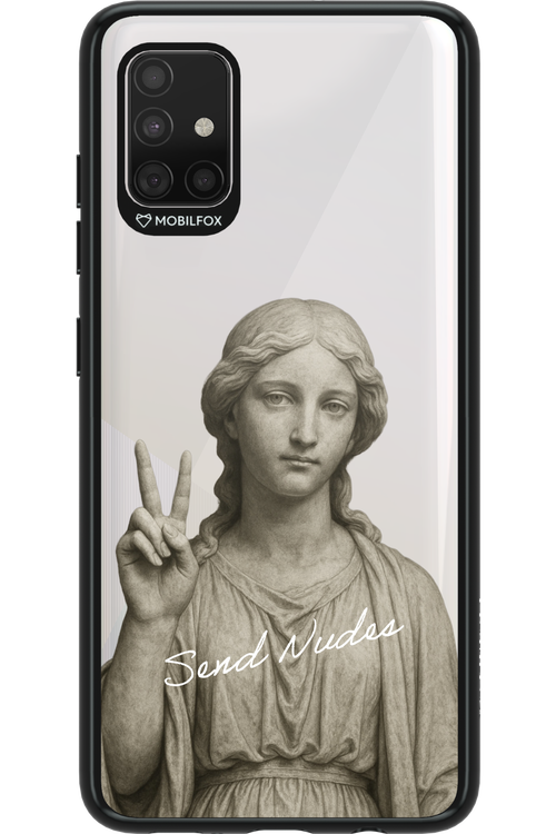 Saint Nudes - Samsung Galaxy A51