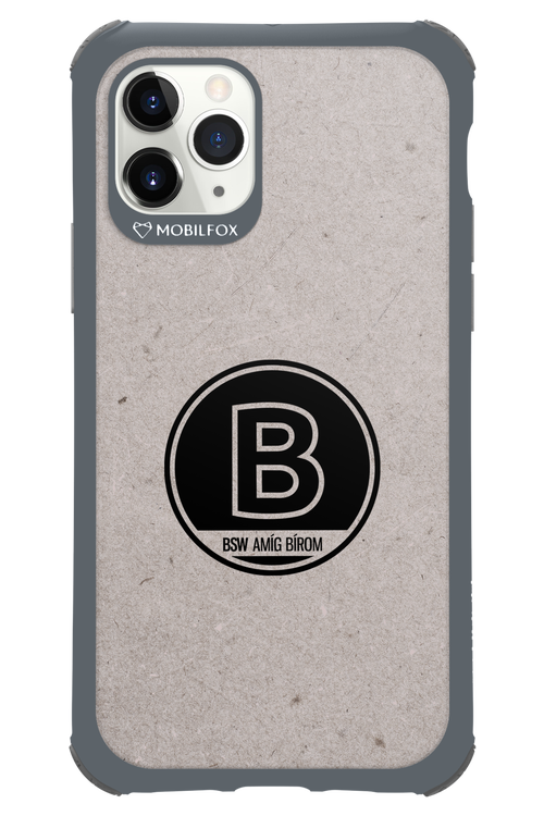 Alig bírom - Apple iPhone 11 Pro