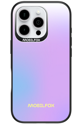 Pastel Lilac - Apple iPhone 16 Pro