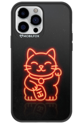Led Cat - Apple iPhone 13 Pro Max