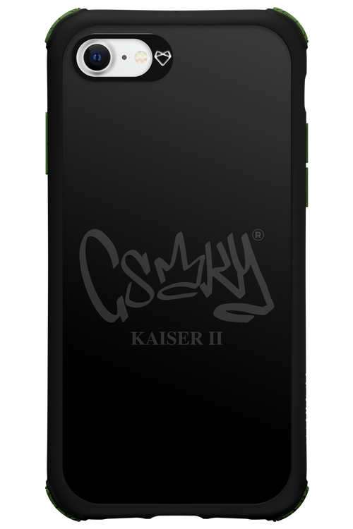 KAISER II - Apple iPhone SE 2020