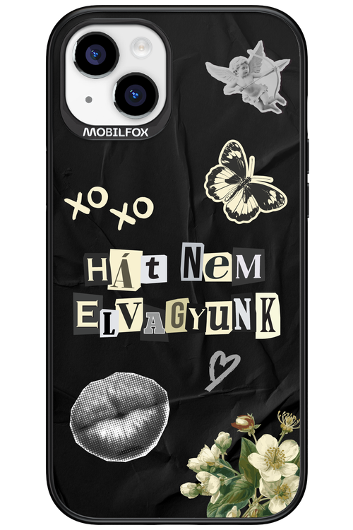 Hát nem elvagyunk 2 - Apple iPhone 15 Plus