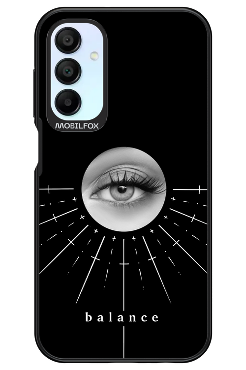 Szem - Samsung Galaxy A15