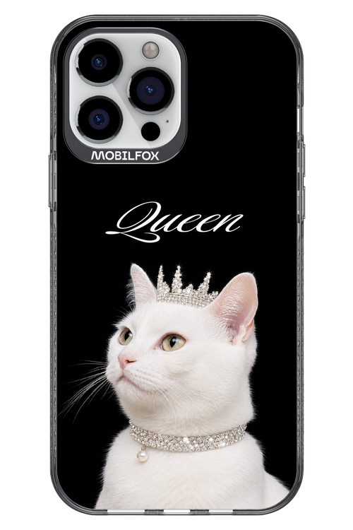 Queen 2.0 - Apple iPhone 13 Pro Max