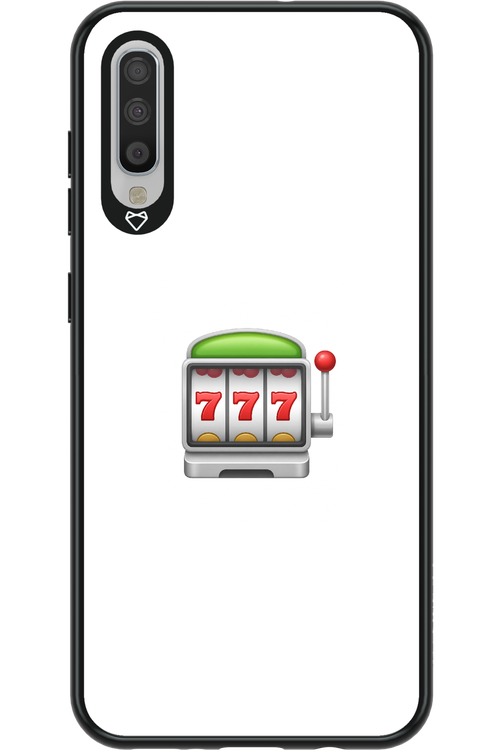 777 2.0 - Samsung Galaxy A70