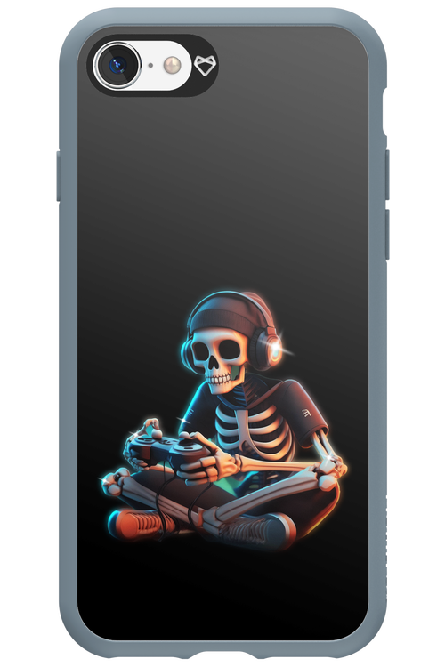 Dead Pose - Apple iPhone SE 2020