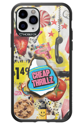 CHEAP THRILLZ - Apple iPhone 11 Pro