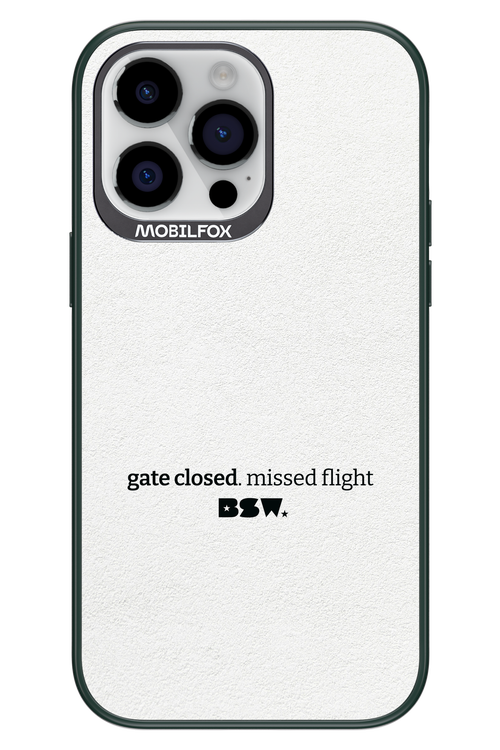 BSW FourSeasons 12 2.0 - Apple iPhone 14 Pro Max