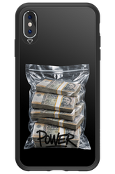 Money Bag 2.0 - Apple iPhone XS Max
