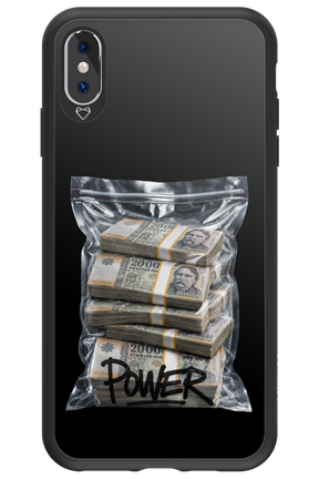 Money Bag 2.0 - Apple iPhone XS Max