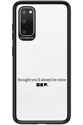 BSW FourSeasons 13 2.0 - Samsung Galaxy S20