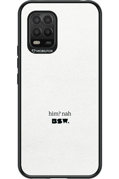 BSW FourSeasons 16 2.0 - Xiaomi Mi 10 Lite 5G