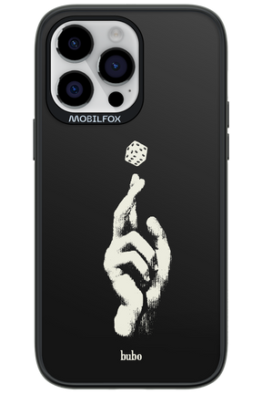 DAMNED LUCK - Apple iPhone 14 Pro Max