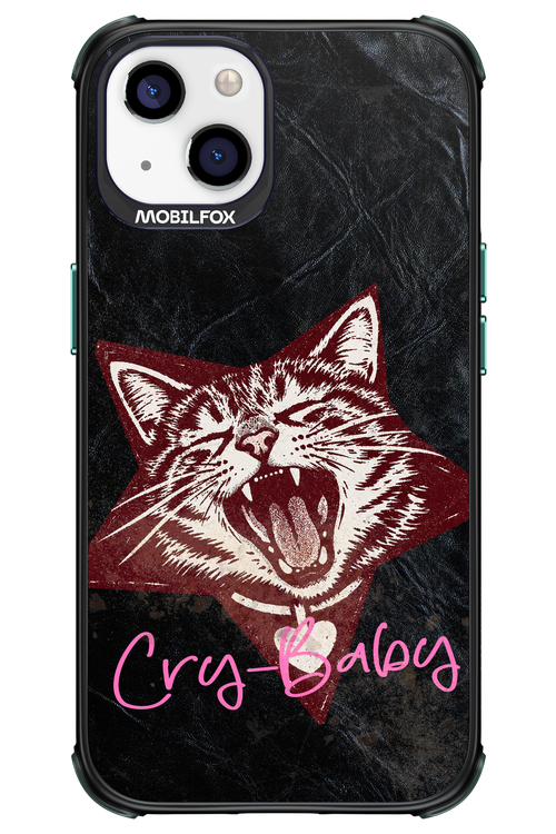 Cry-Baby 2.0 - Apple iPhone 13