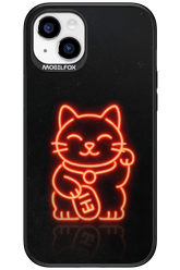 Led Cat - Apple iPhone 15 Plus