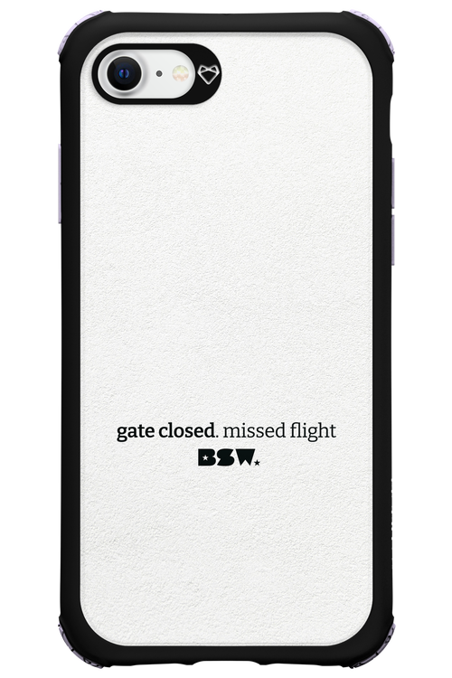 BSW FourSeasons 12 2.0 - Apple iPhone 8