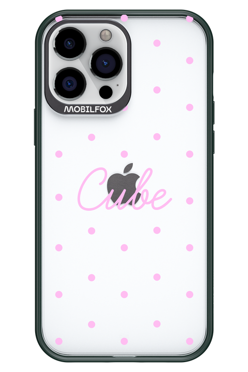 Doty - Apple iPhone 13 Pro Max