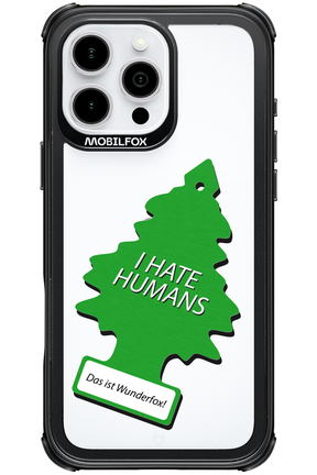 Wunderfox - Apple iPhone 16 Pro Max