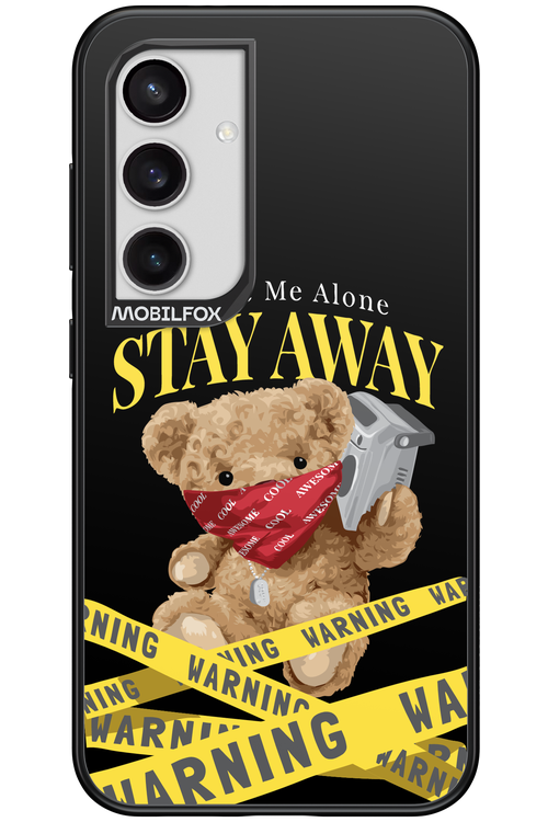 Stay Away - Samsung Galaxy S24