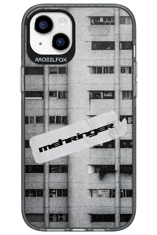 Mehringer Block - Apple iPhone 14 Plus