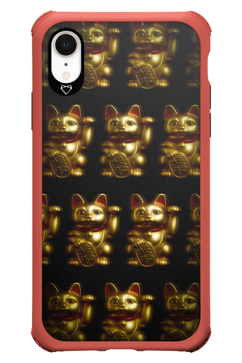 Gold Luck 2.0 - Apple iPhone XR