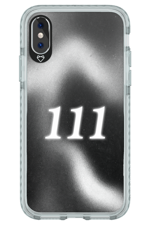 111 - Apple iPhone XS