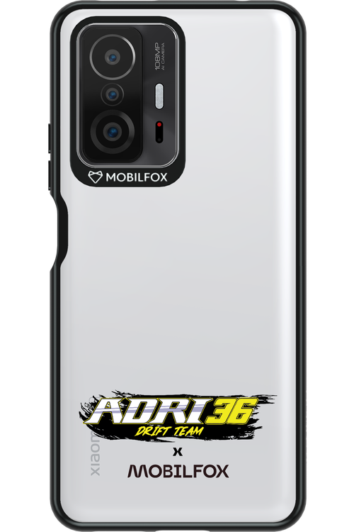 ADRI36 x Mobilfox Edition 2.0 - Xiaomi Mi 11T