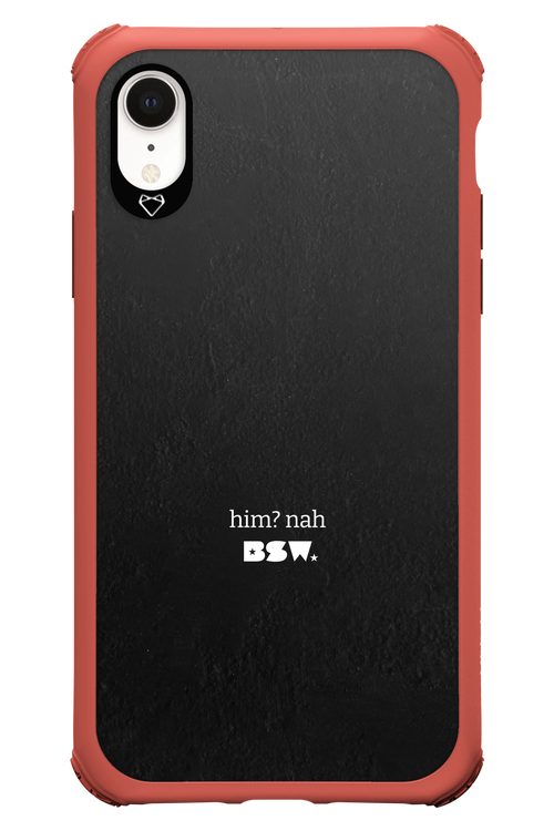 BSW FourSeasons 9 2.0 - Apple iPhone XR