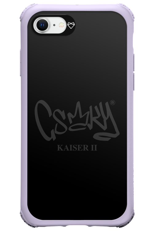 KAISER II - Apple iPhone SE 2020