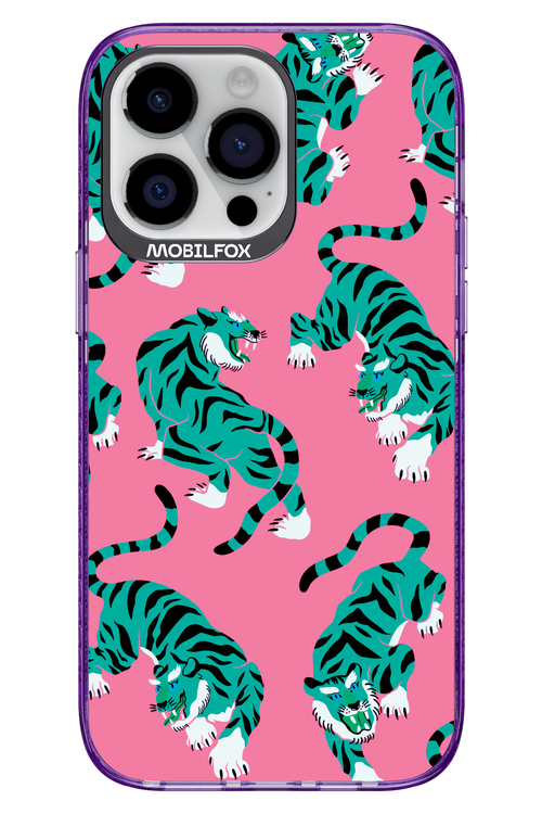 Tora III - Apple iPhone 14 Pro Max
