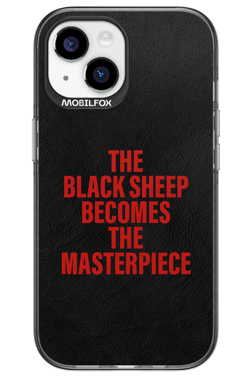 sheep 2.0 - Apple iPhone 15