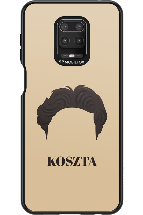 KOSZTA ICON - Xiaomi Redmi Note 9 Pro