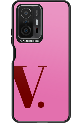 V (Sorbet) 2.0 - Xiaomi Mi 11T Pro