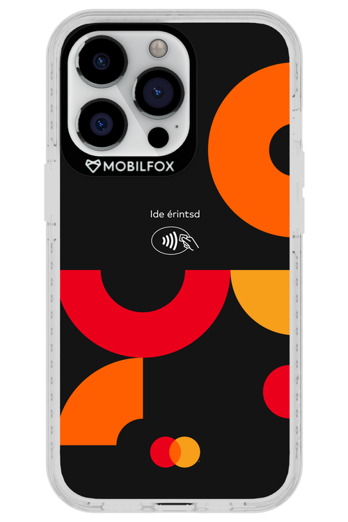 MC Black 2.0 - Apple iPhone 13 Pro