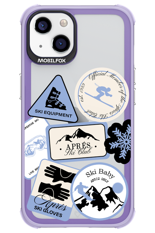 Alpine Spirit - Apple iPhone 13