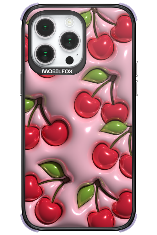 Cherry Bomb 2.0 - Apple iPhone 14 Pro Max