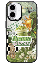 MATCHA - Apple iPhone 16