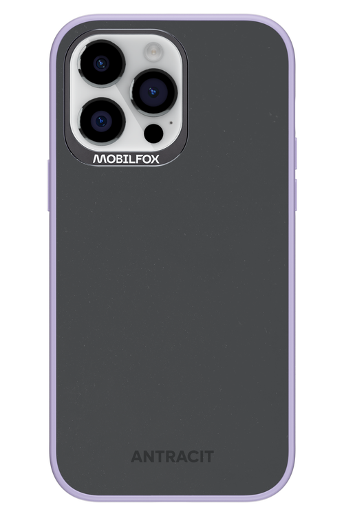 Antracit 2.0 - Apple iPhone 14 Pro Max
