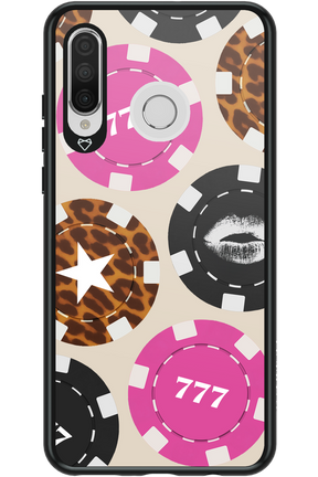 All In - Huawei P30 Lite