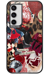 Big City Girl - Samsung Galaxy S23 FE