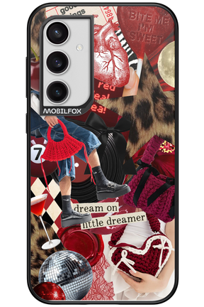 Big City Girl - Samsung Galaxy S23 FE