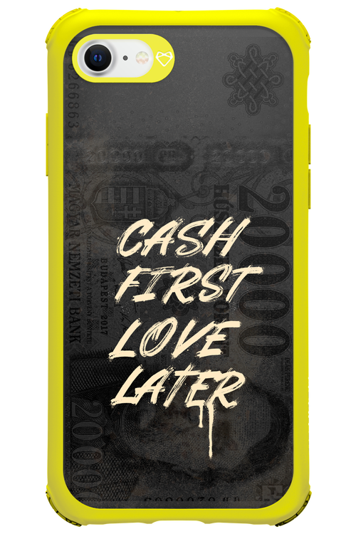 Love Later 2.0 - Apple iPhone SE 2022