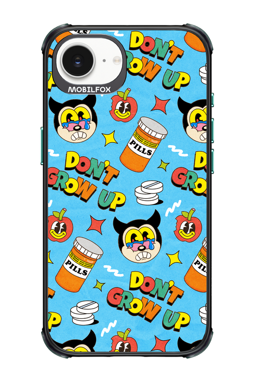 don_t grow up 2.0 - Apple iPhone 16e